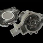 High-Volume Water Pumps